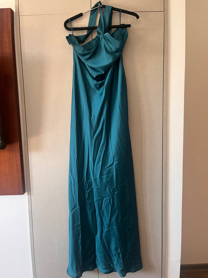 Vestido Maxi SIENNA Minísima