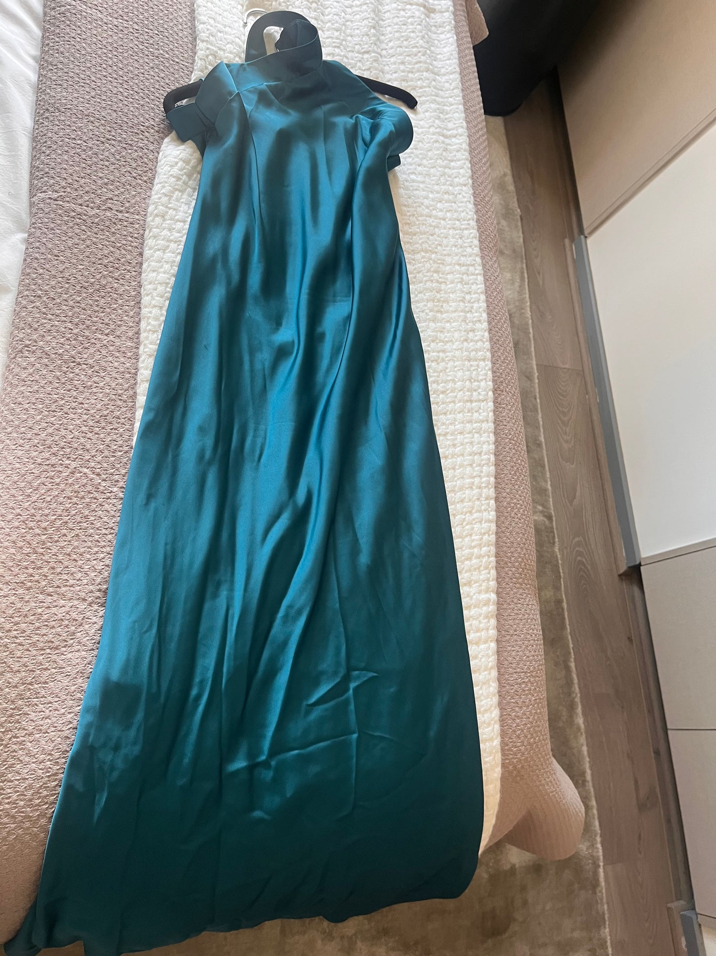 Vestido Maxi SIENNA Minísima