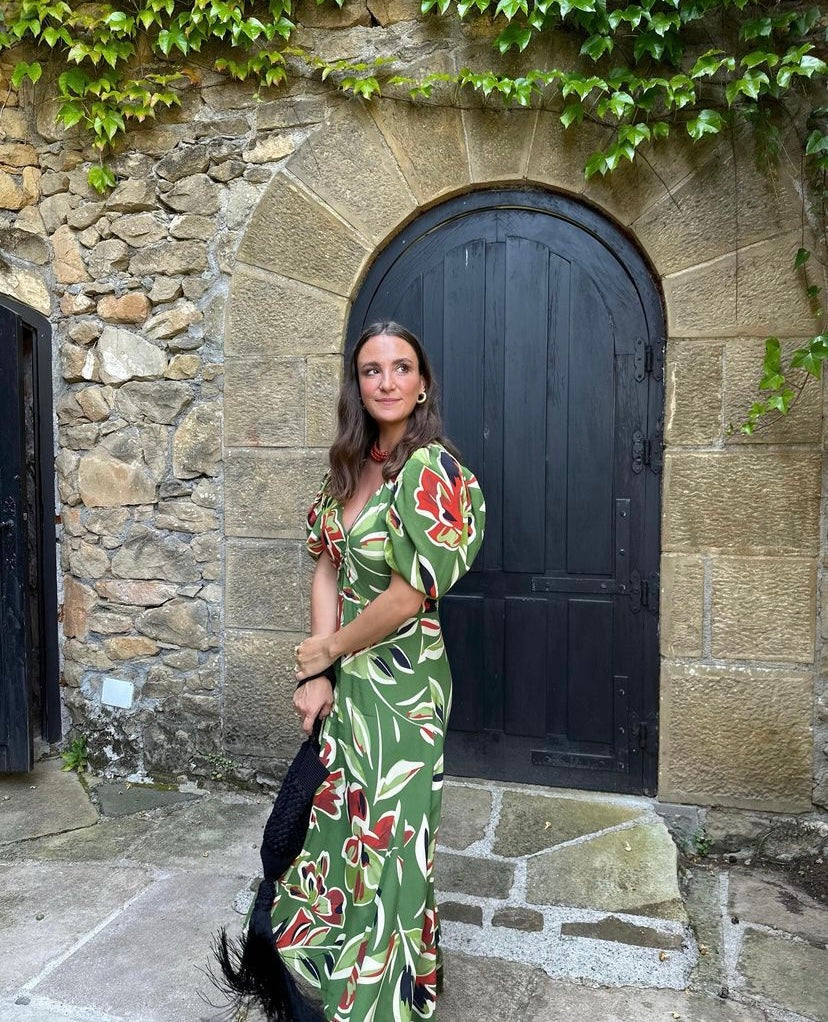 Vestido Philo