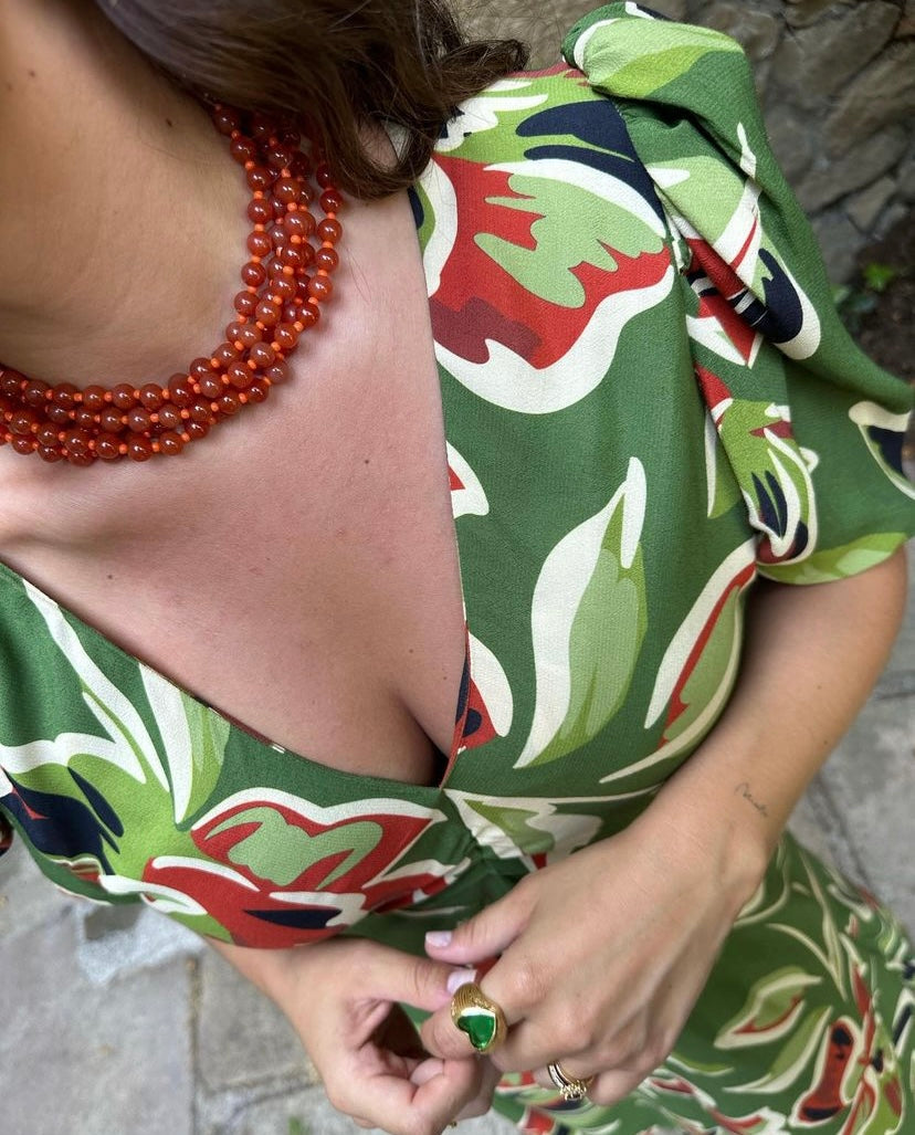 Vestido Philo