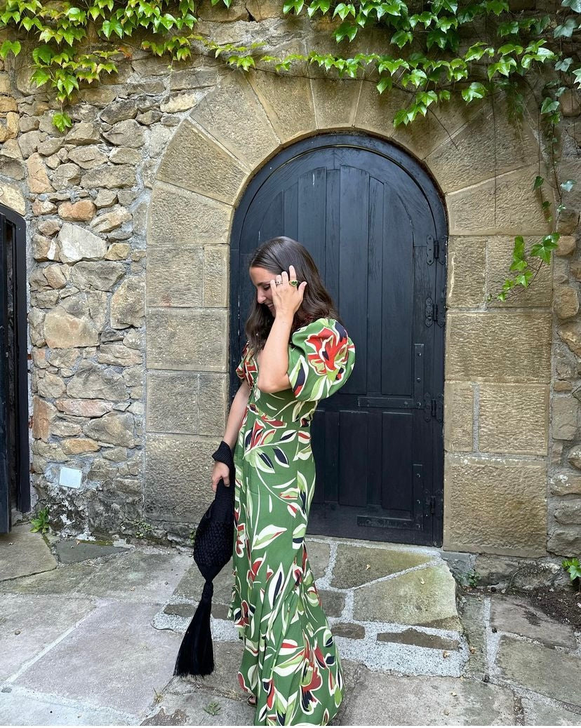 Vestido Philo