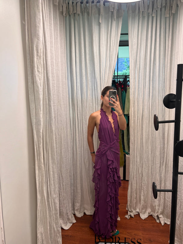  con Vestido Celenia