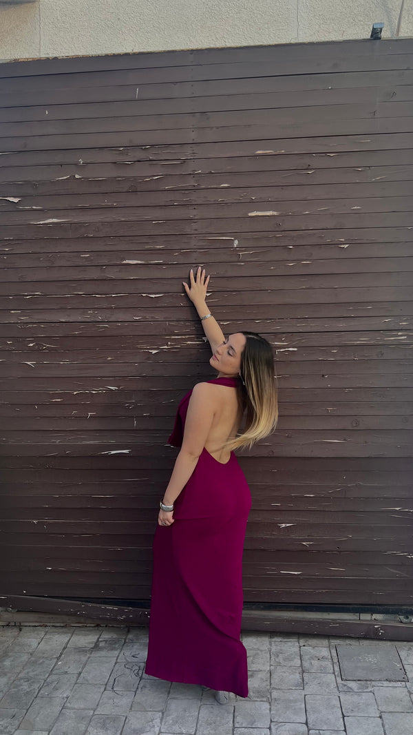  con Vestido Antoinette