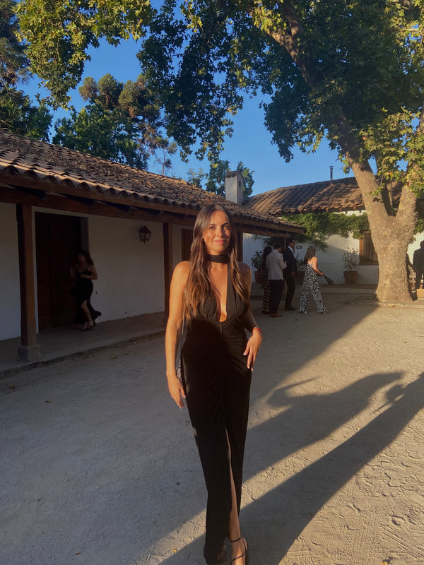  con Vestido Daria