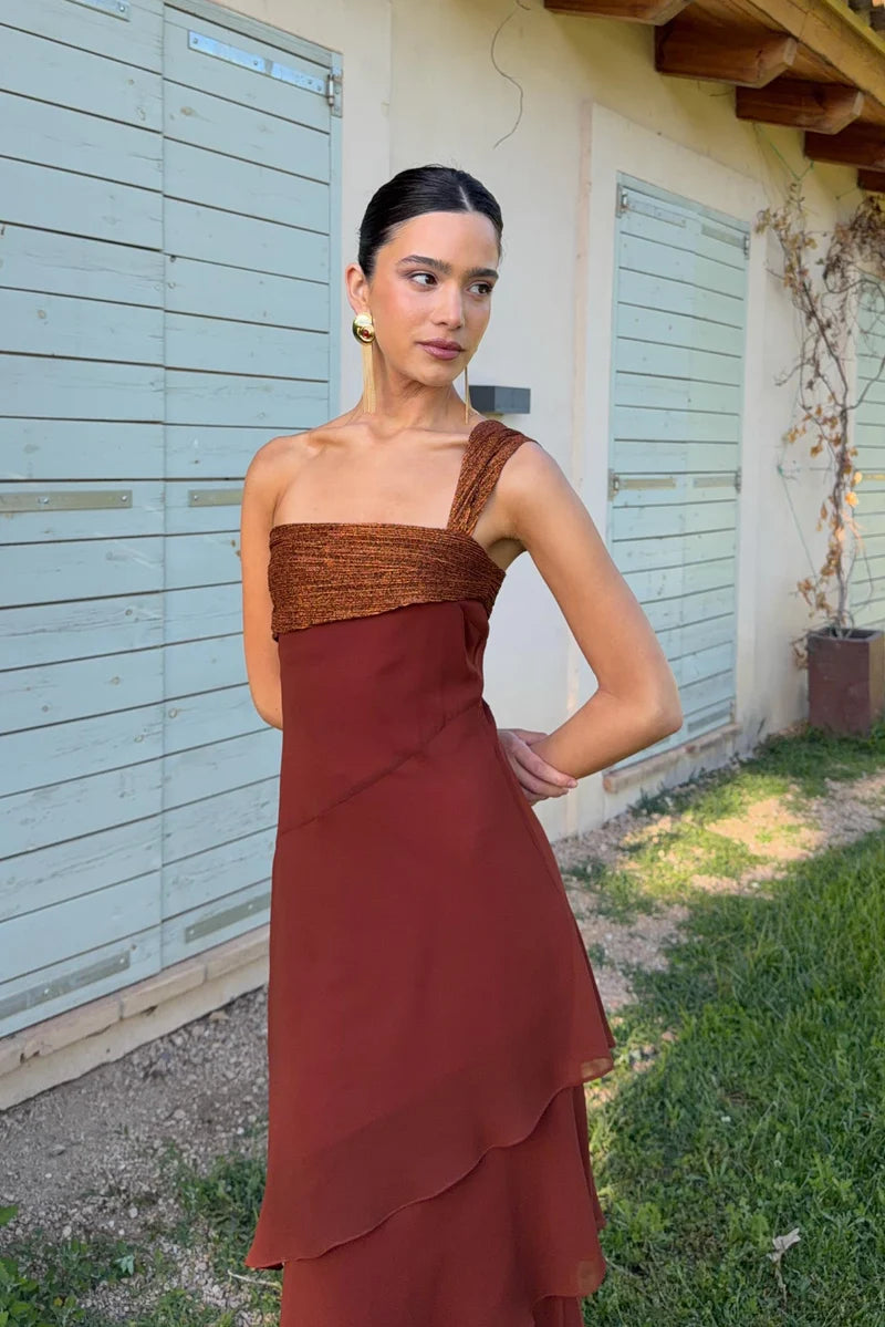 Vestido Antonella