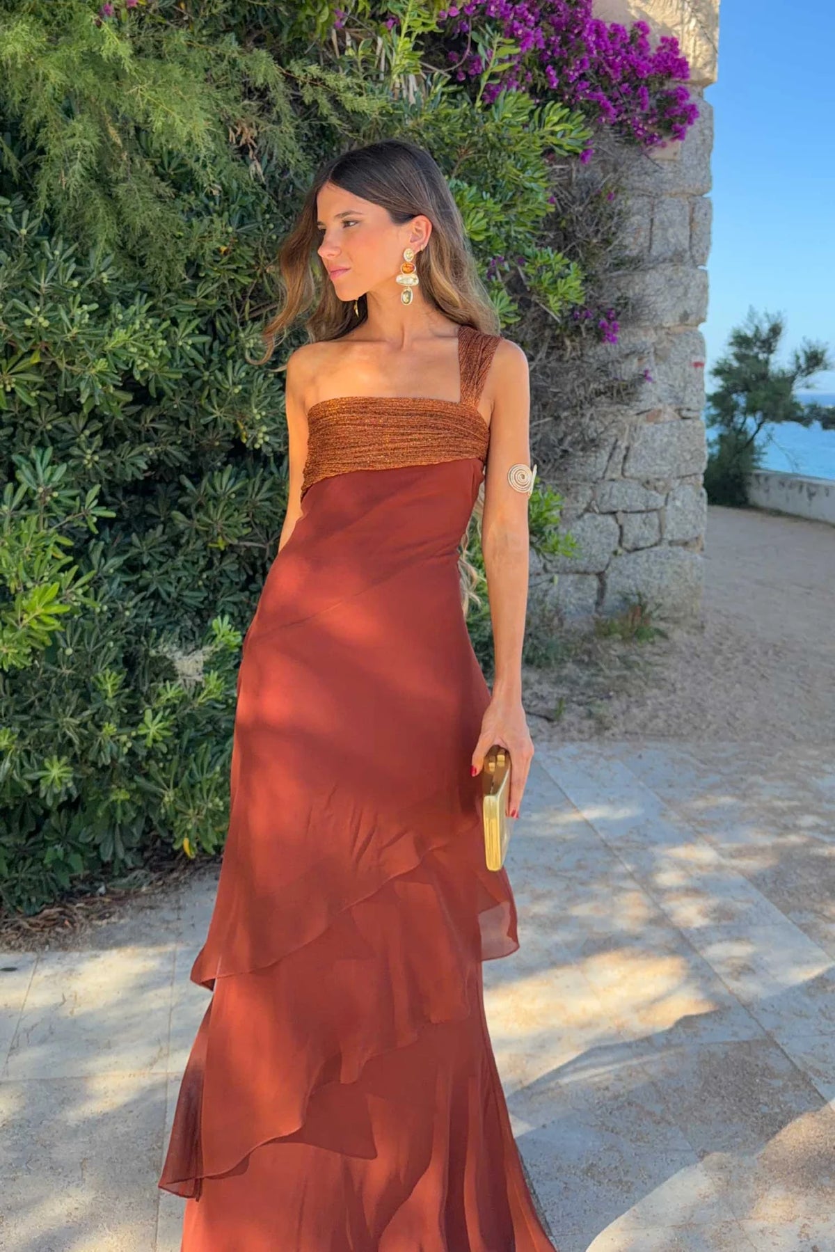 Vestido Antonella