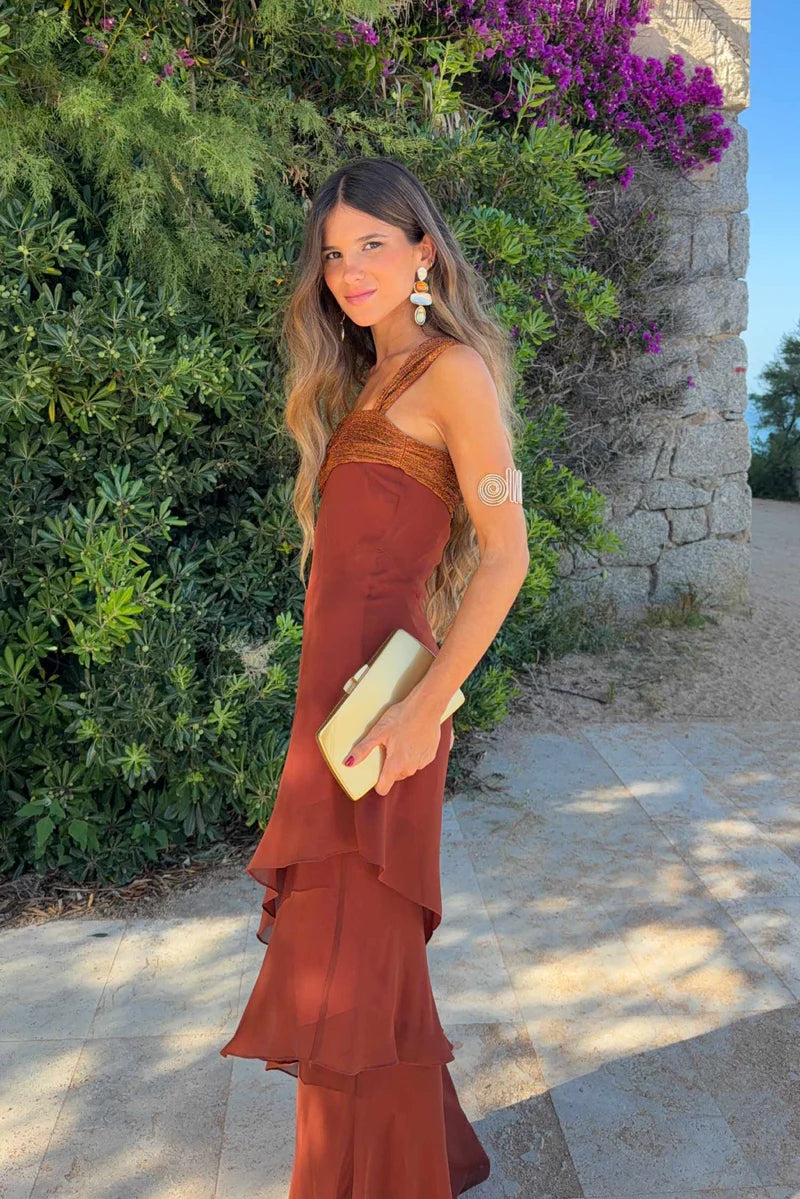 Vestido Antonella