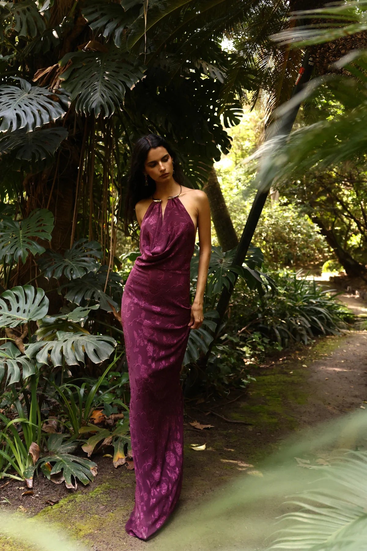 Vestido Coti