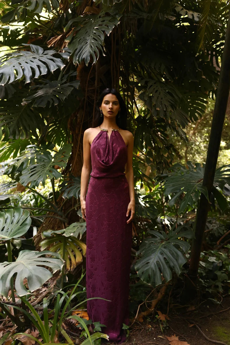 Vestido Coti
