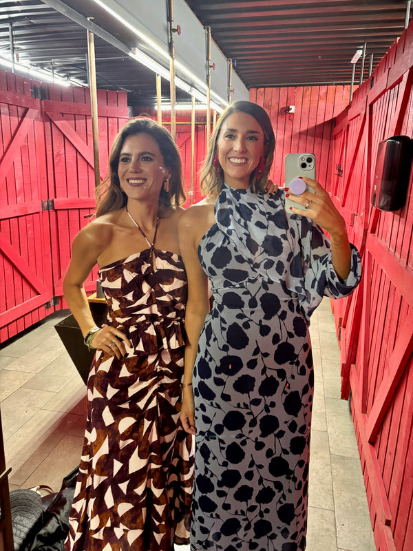  con Vestido Adele