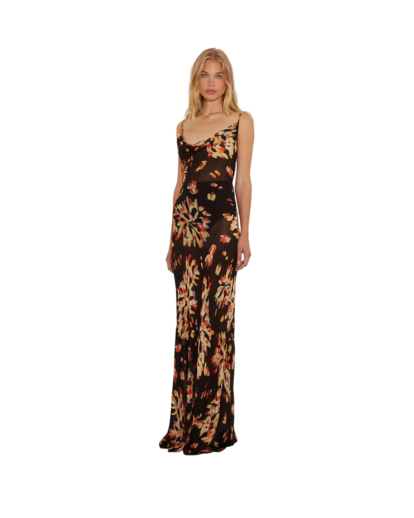 Vestido Catarina
