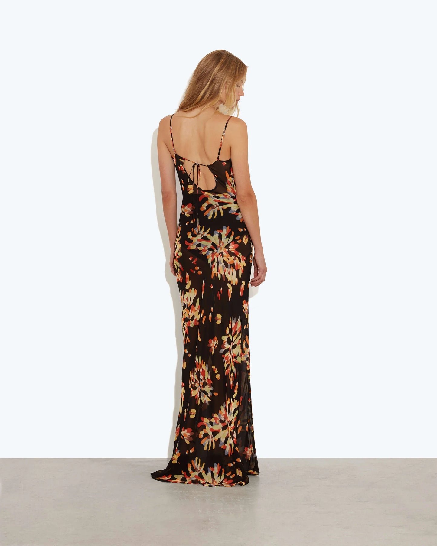 Vestido Catarina