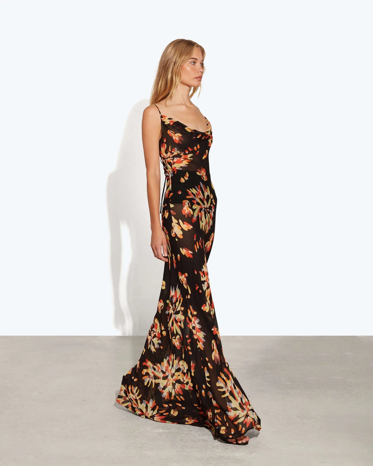 Vestido Catarina