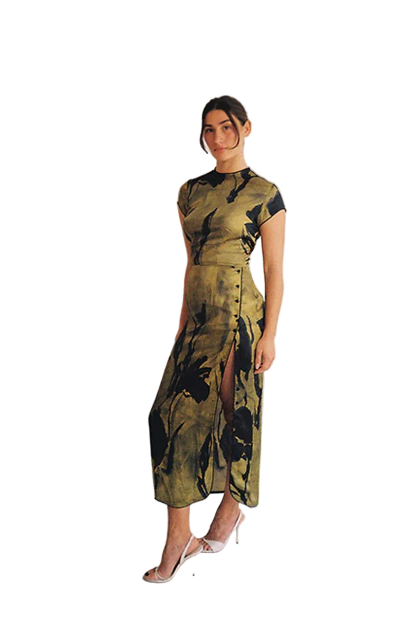 Vestido Southampton Gilda