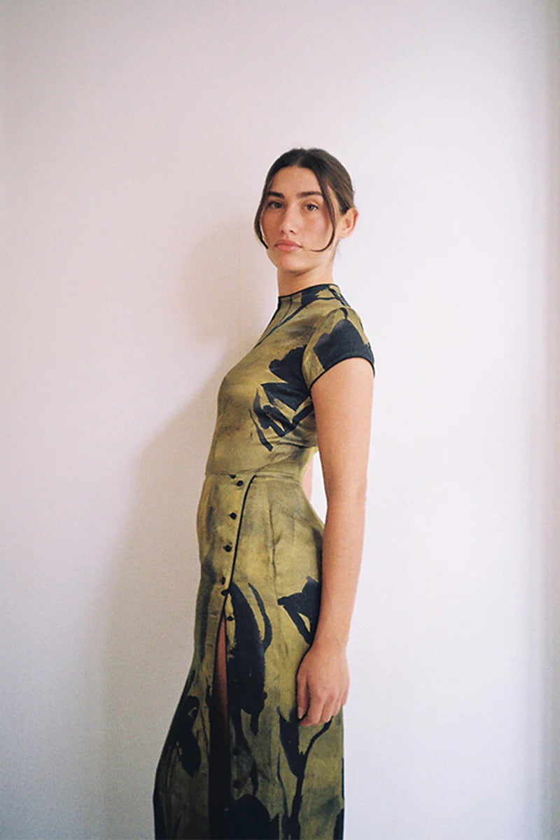 Vestido Southampton Gilda