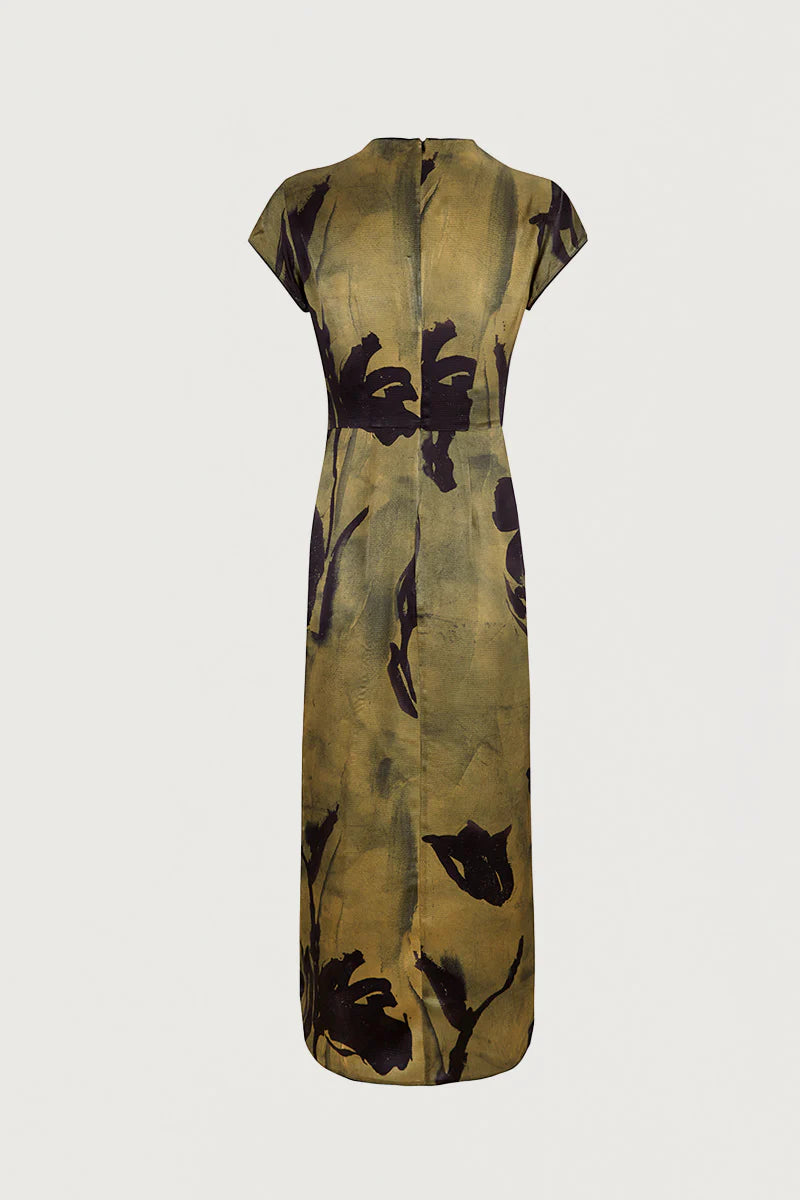 Vestido Southampton Gilda