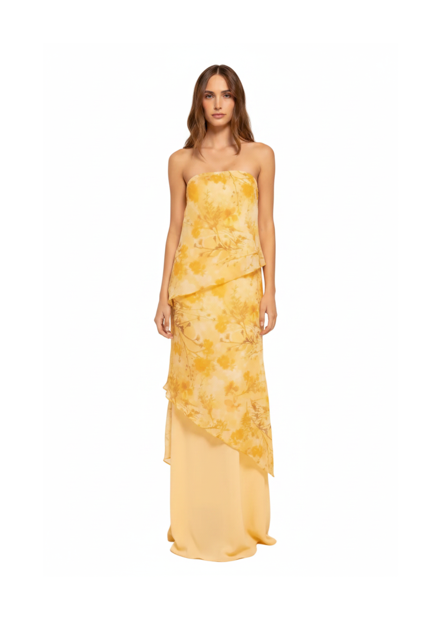 Vestido Caroline
