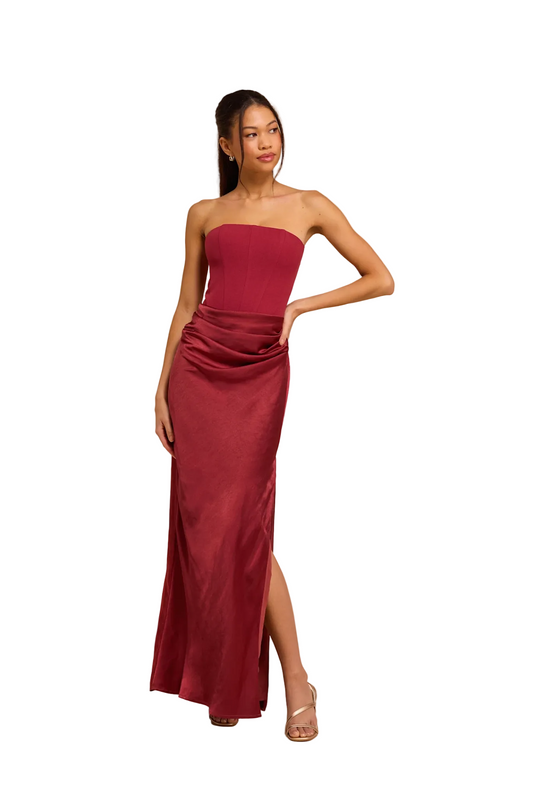 Vestido Marie
