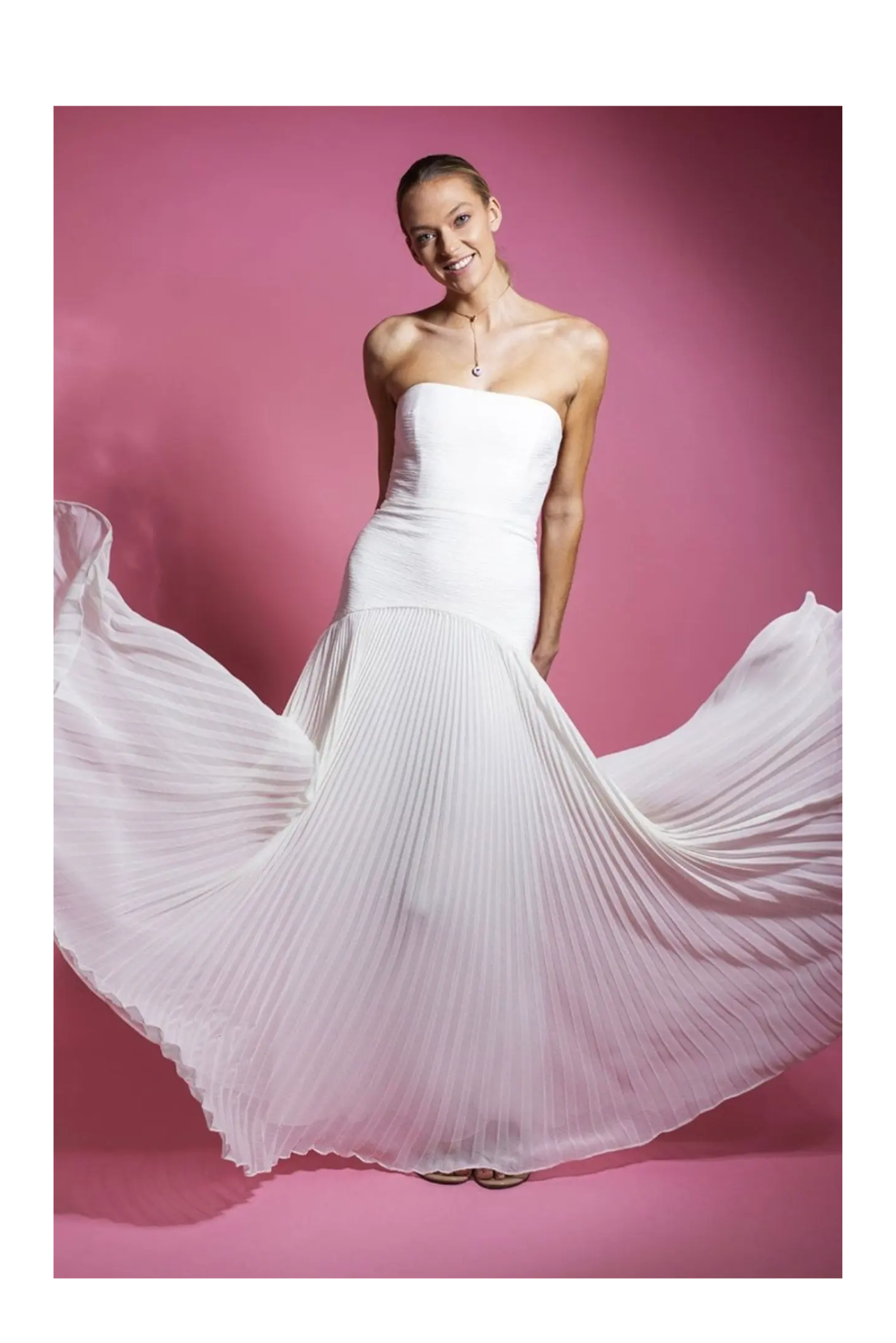Vestido Sunniva