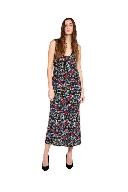 Vestido Renzo