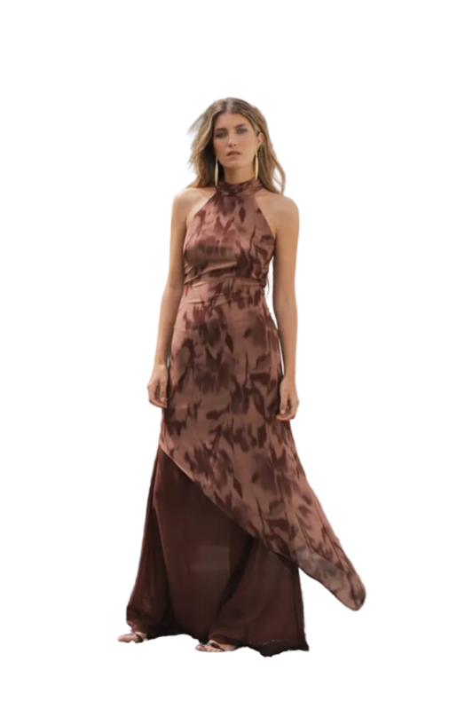 Vestido Azores