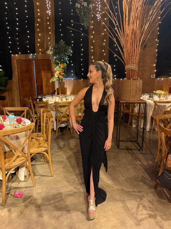 Valesolodezaldivarp con Vestido Cumbia