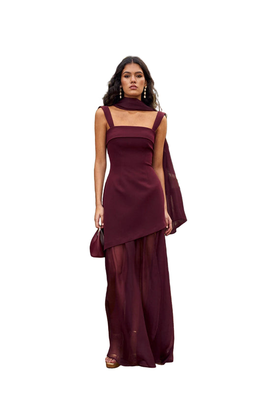 Vestido Amber
