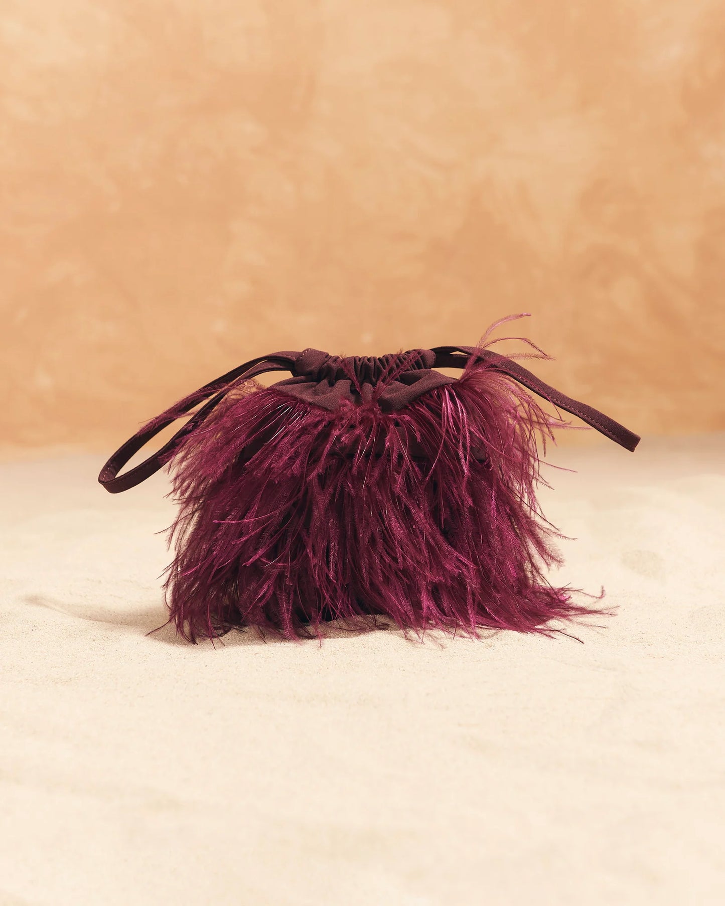 Bolso Bruna Plumas