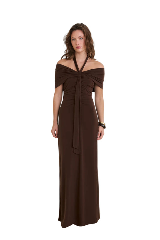 Vestido Rene