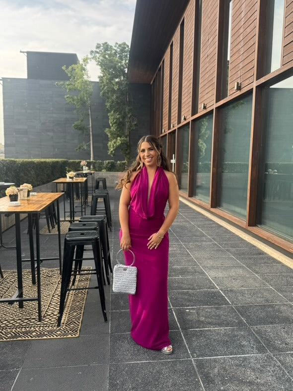  con Vestido Antoinette