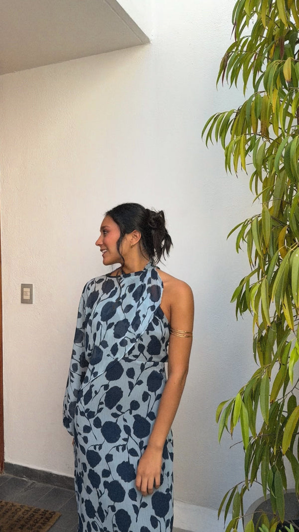  con Vestido Adele