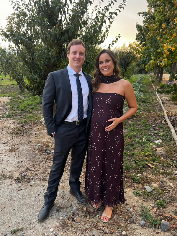  con Vestido Serena