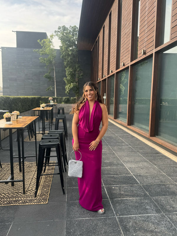  con Vestido Antoinette