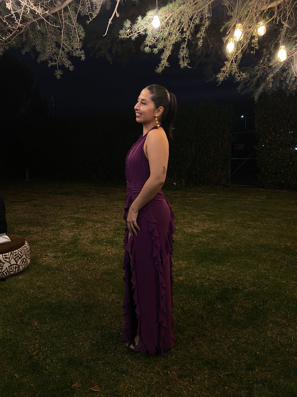  con Vestido Celenia