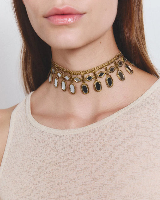 Choker Trueno