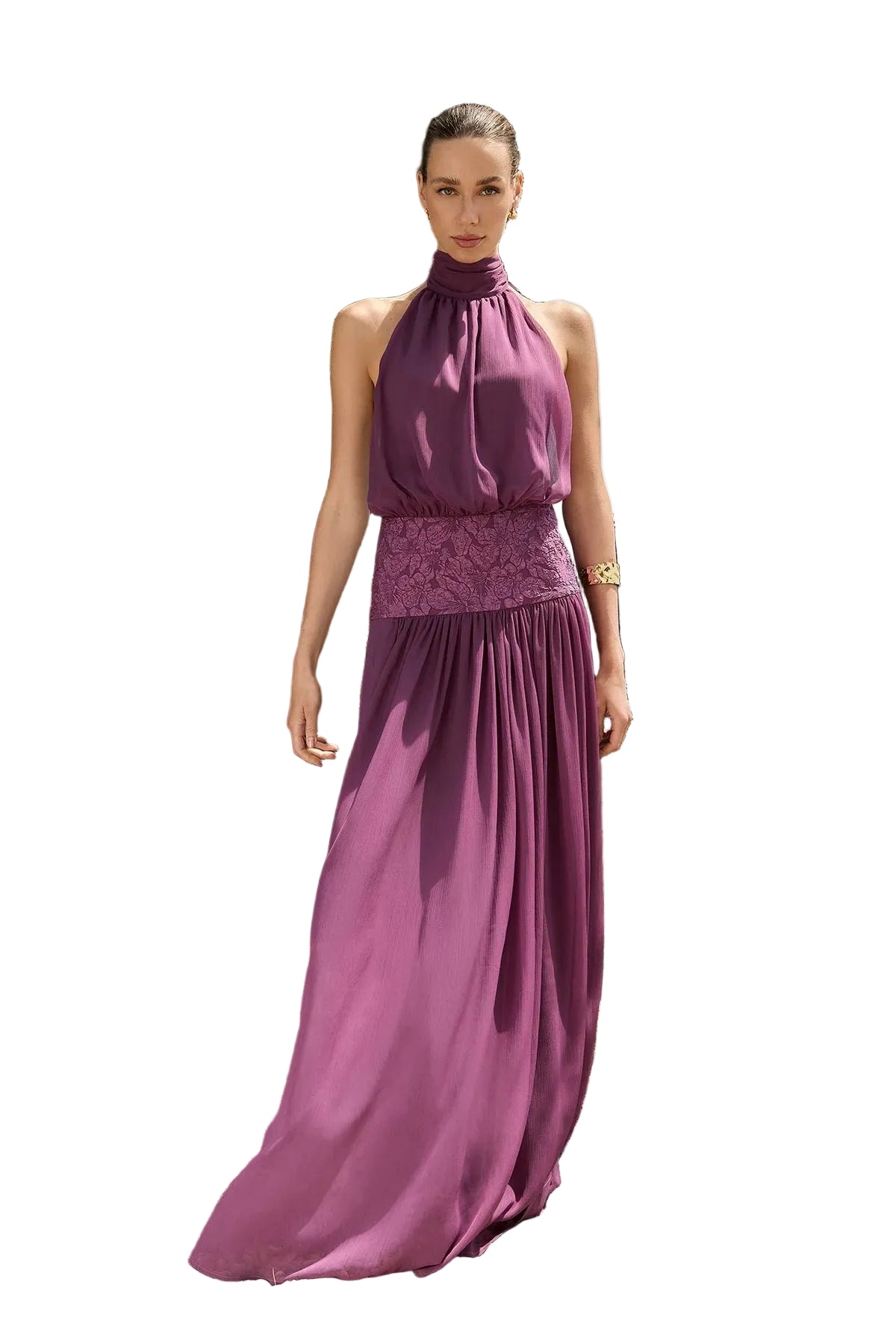 Vestido Daphne