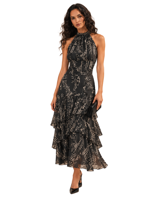 Vestido Sascha