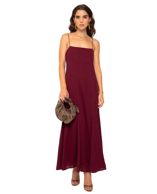 Vestido Carlota