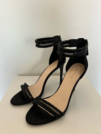 Zapatos de fiesta Negros Nine West