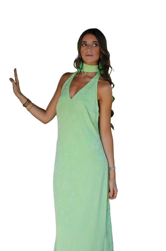 Vestido Citrus S