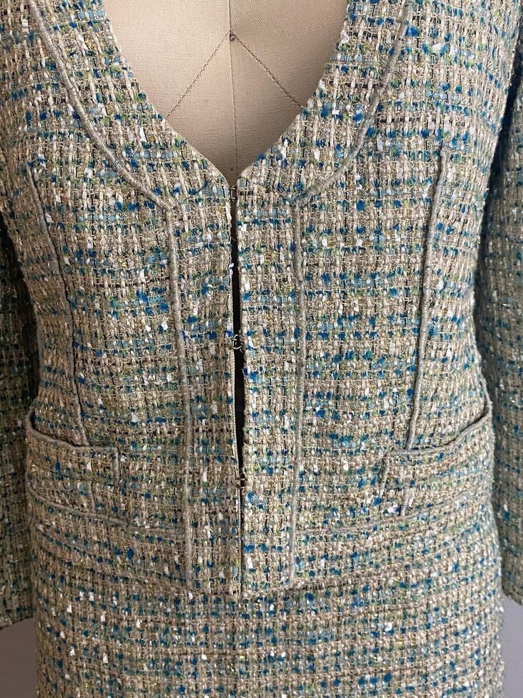 Chaqueta Sastre