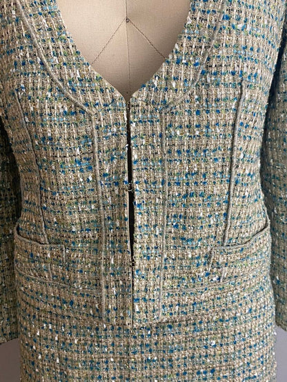 Chaqueta Sastre