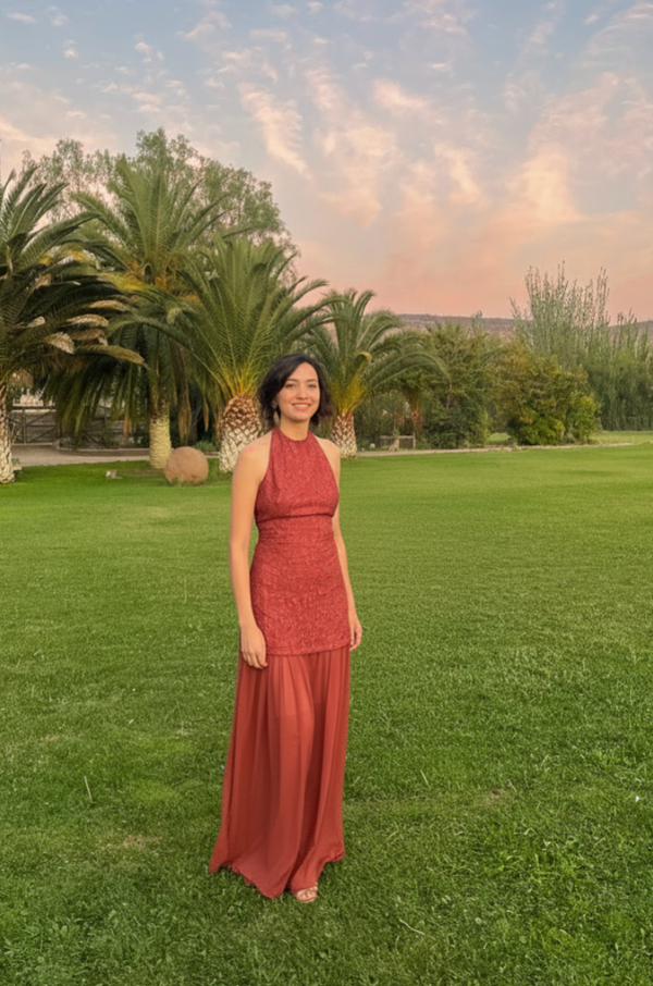  con Vestido Juliette