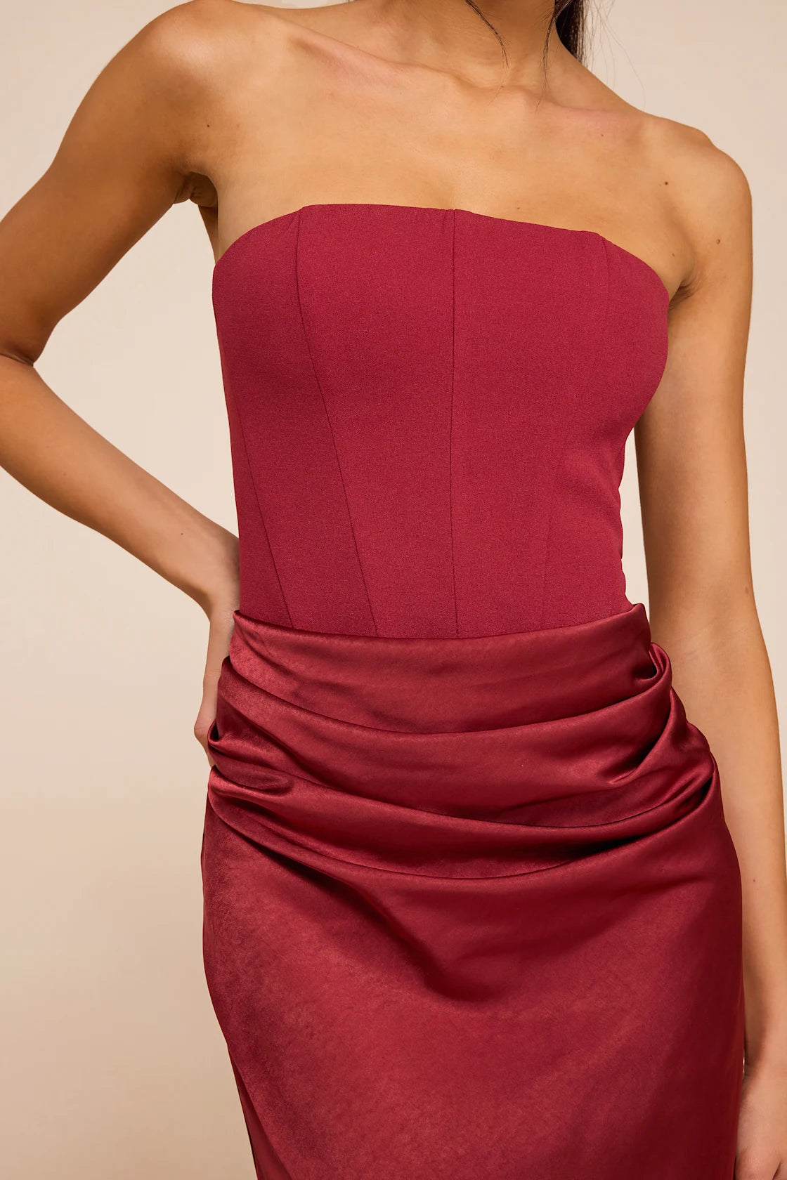 Vestido Marie