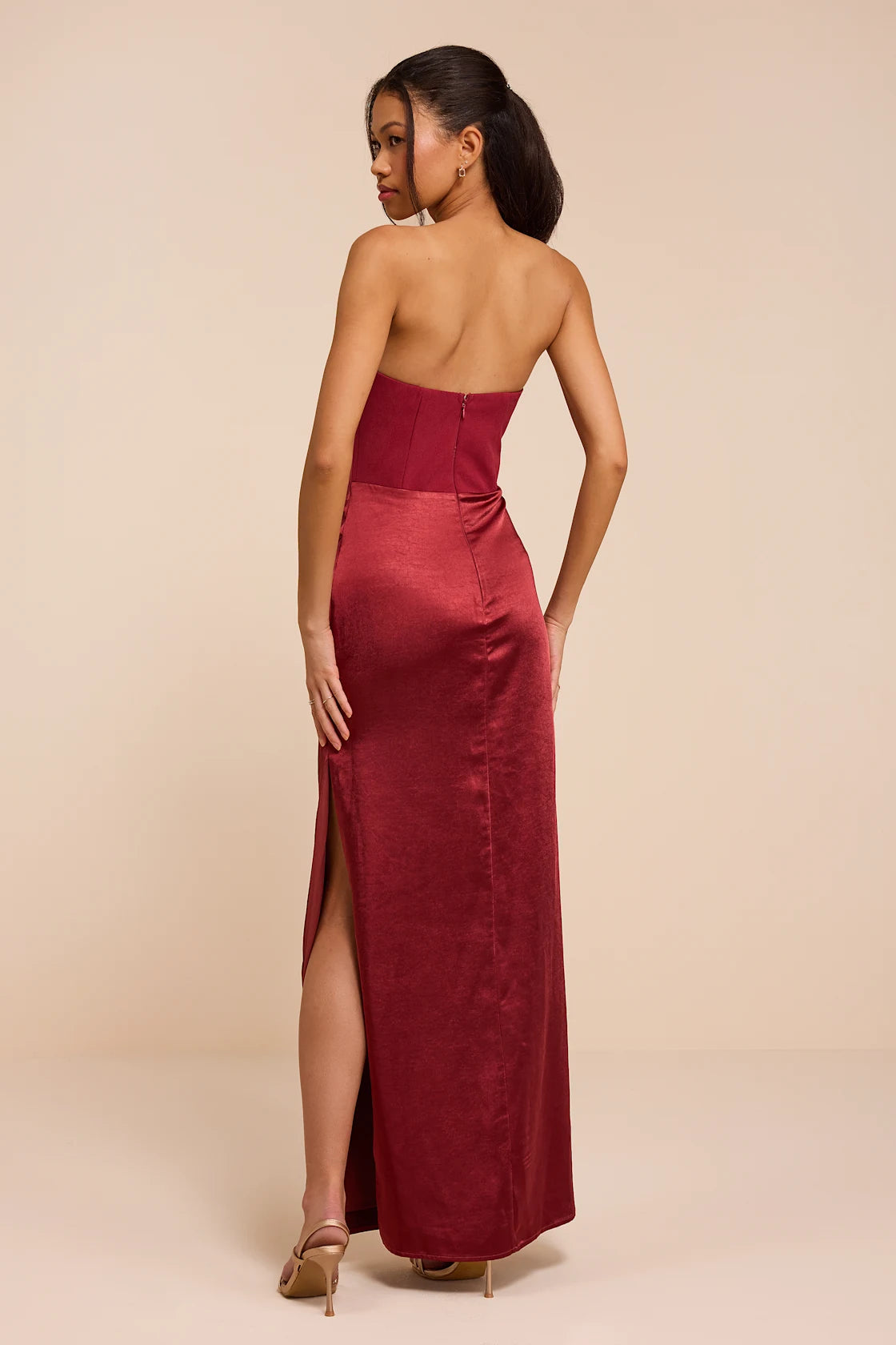 Vestido Marie