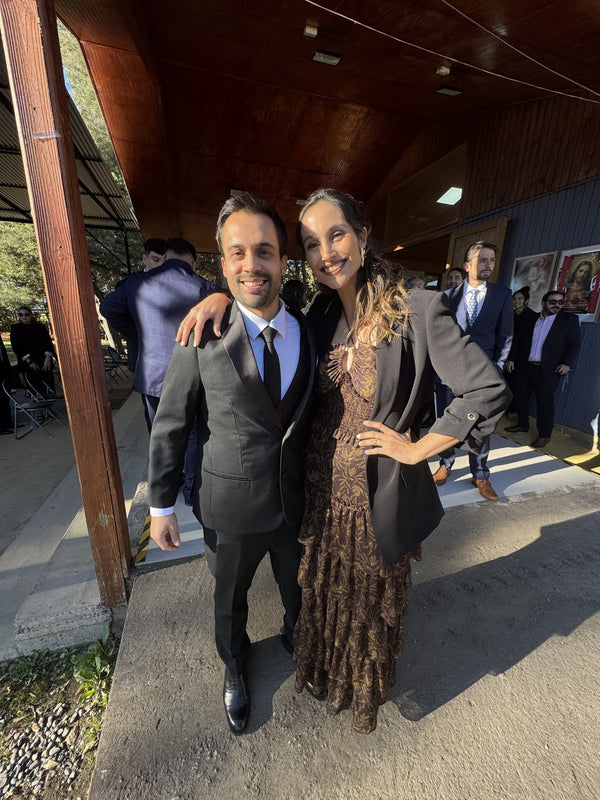 naty.parada con Conjunto Morgan