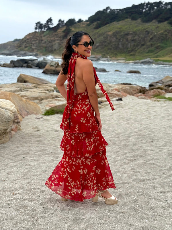  con Vestido Noelie