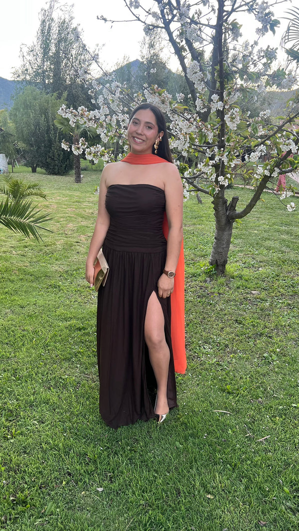  con Vestido Sofia