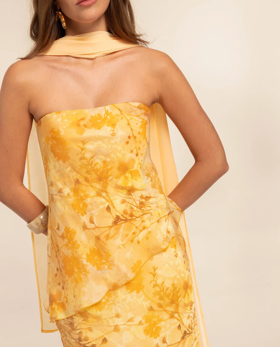 Vestido Caroline