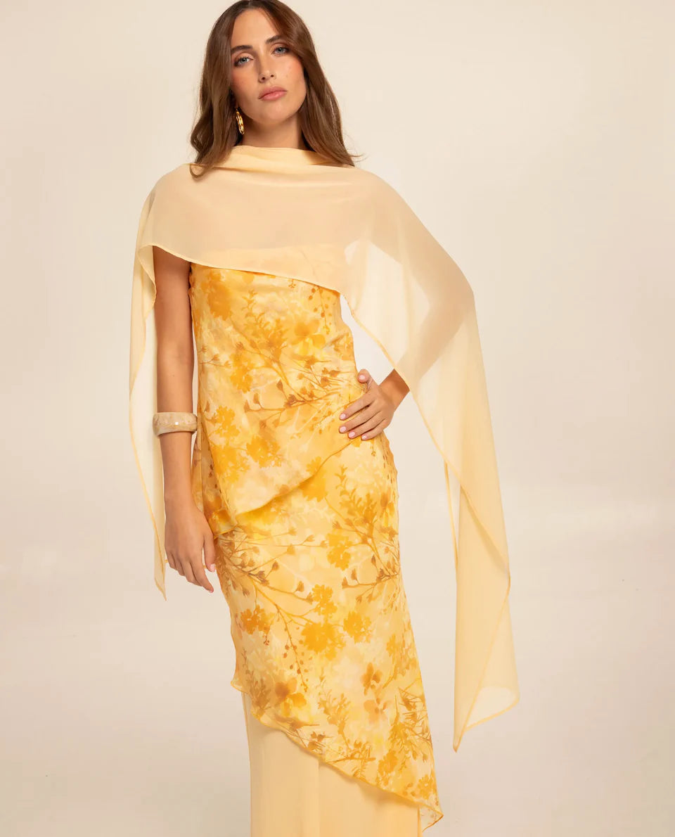 Vestido Caroline